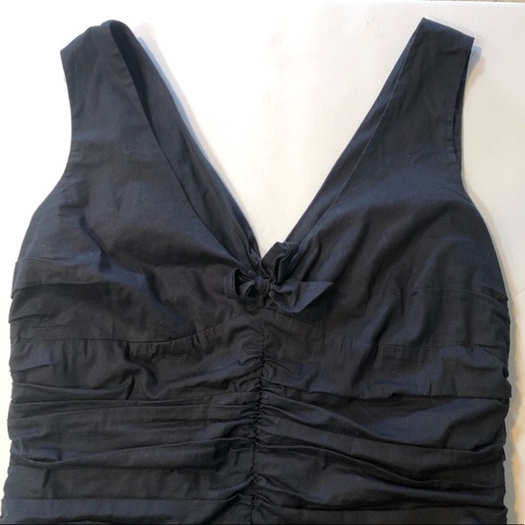 Anthro Bundle of sleeveless tops - Picture 2 of 8